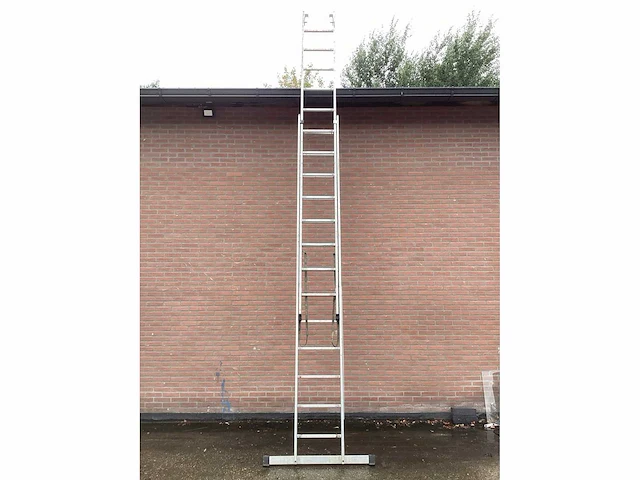 Gunzburger 11144 ladder - afbeelding 2 van  2