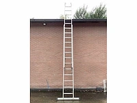 Gunzburger 11144 ladder - afbeelding 2 van  2