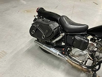 Guowei chopper gw50q-d bromfiets - afbeelding 2 van  15
