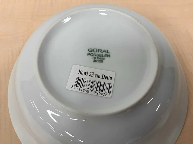 Güral delta kommen (24x) - afbeelding 5 van  6