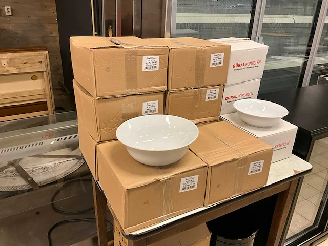 Güral delta kommen (24x) - afbeelding 2 van  6