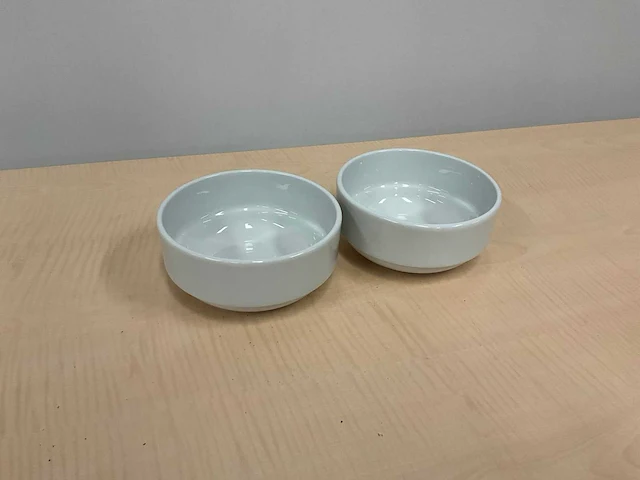 Güral delta salade kommen (24x) - afbeelding 3 van  6