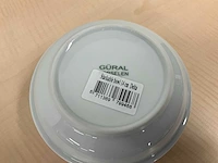 Güral delta salade kommen (24x) - afbeelding 5 van  6
