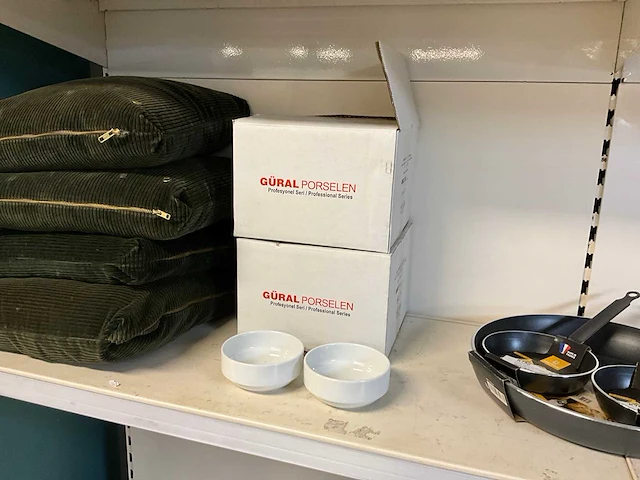 Güral delta salade kommen (24x) - afbeelding 3 van  6