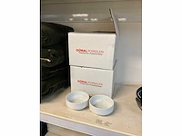 Güral delta salade kommen (24x) - afbeelding 1 van  6
