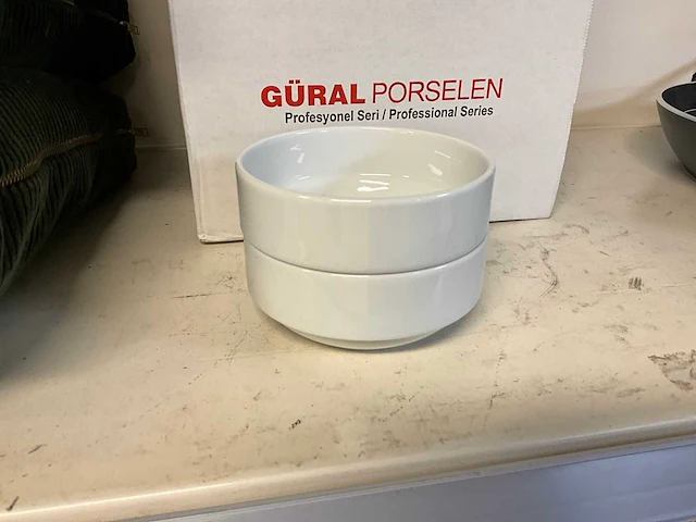 Güral delta salade kommen (24x) - afbeelding 2 van  6