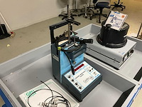 Gurley 4171d weerstand tester - afbeelding 5 van  7