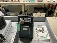 Gurley 4171d weerstand tester - afbeelding 2 van  7