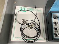 Gurley 4171d weerstand tester - afbeelding 7 van  7