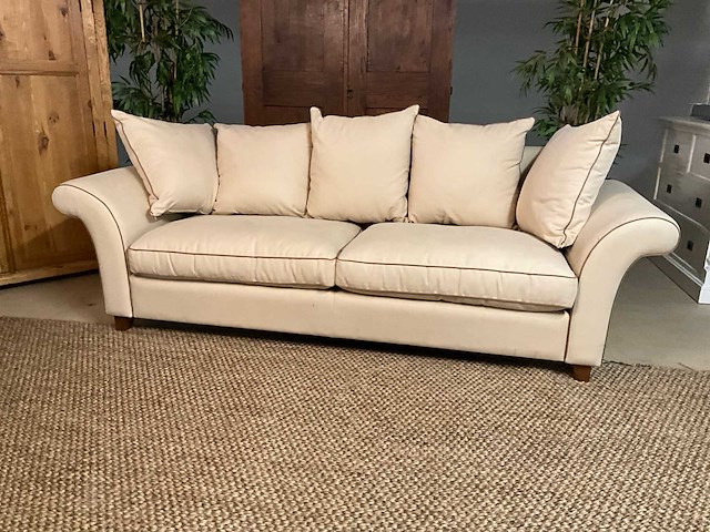 Gurnsey bankstel 3p - afbeelding 7 van  12