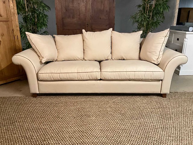 Gurnsey bankstel 3p - afbeelding 9 van  12