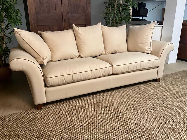 Gurnsey bankstel 3p - afbeelding 10 van  12