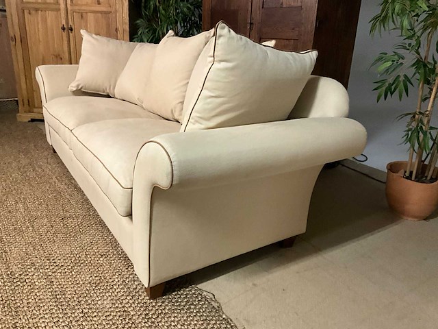 Gurnsey bankstel 3p - afbeelding 6 van  12