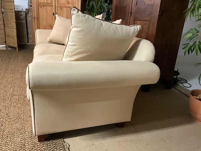 Gurnsey bankstel 3p - afbeelding 7 van  12