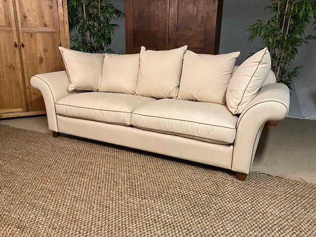 Gurnsey bankstel 3p - afbeelding 1 van  12