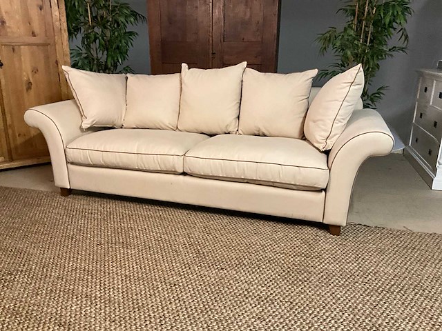 Gurnsey bankstel 3p - afbeelding 9 van  12