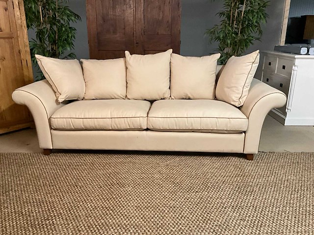 Gurnsey bankstel 3p - afbeelding 10 van  12