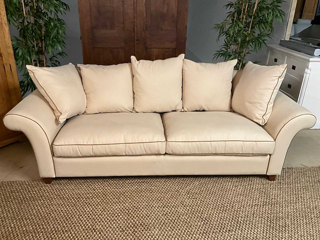 Gurnsey bankstel 3p - afbeelding 4 van  12