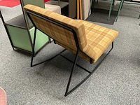 Gus modern gt rocker schommelstoel (4x) - afbeelding 3 van  4