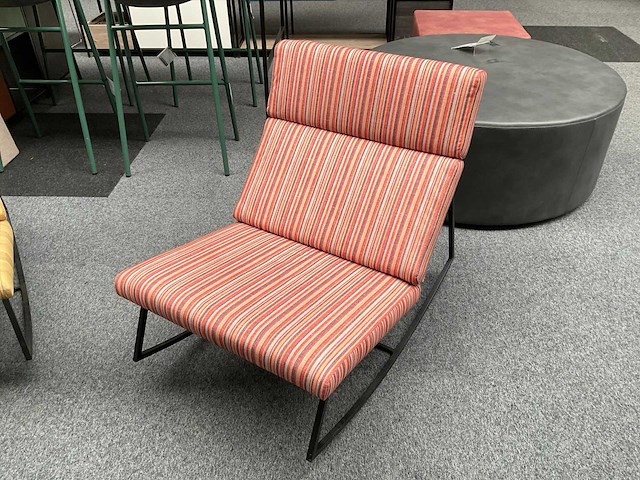 Gus modern gt rocker schommelstoel - afbeelding 1 van  4