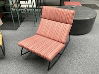 Gus modern gt rocker schommelstoel - afbeelding 1 van  4