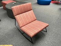 Gus modern gt rocker schommelstoel - afbeelding 2 van  4