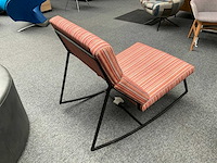 Gus modern gt rocker schommelstoel - afbeelding 3 van  4