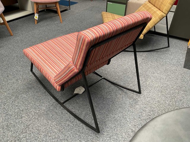 Gus modern gt rocker schommelstoel - afbeelding 4 van  4