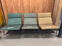 Gus rocker fauteuil (6x) - afbeelding 2 van  9