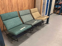 Gus rocker fauteuil (6x) - afbeelding 3 van  9