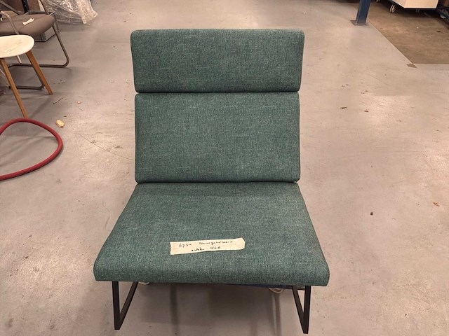 Gus rocker fauteuil (6x) - afbeelding 4 van  9