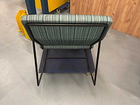 Gus rocker fauteuil (6x) - afbeelding 7 van  9