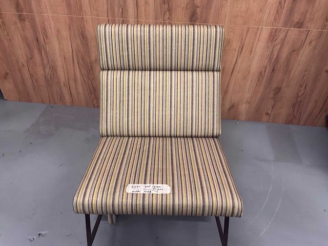 Gus rocker fauteuil (6x) - afbeelding 8 van  9