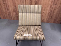 Gus rocker fauteuil (6x) - afbeelding 8 van  9