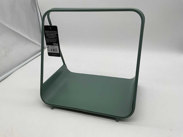 Gusta serveer deco plateau (96x) - afbeelding 1 van  5