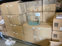 Gusta serveer deco plateau (96x) - afbeelding 4 van  5