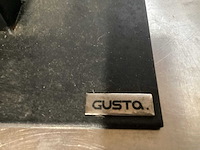 Gusta snij- presentatieplanken (5x) - afbeelding 2 van  7