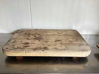 Gusta snij- presentatieplanken (5x) - afbeelding 5 van  7