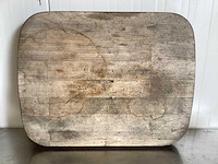 Gusta snij- presentatieplanken (5x) - afbeelding 6 van  7
