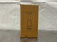 Gusta wand waxinelichthouder (68x) - afbeelding 1 van  4