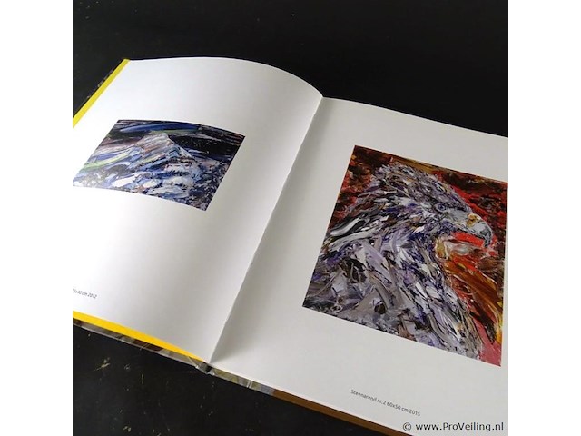 Gustav caillebotte - afbeelding 2 van  4