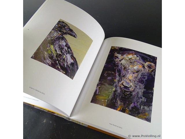 Gustav caillebotte - afbeelding 3 van  4