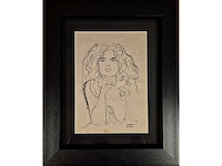 Gustav klimt - afbeelding 2 van  5