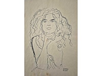 Gustav klimt - afbeelding 4 van  5