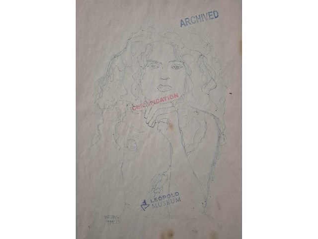 Gustav klimt - afbeelding 5 van  5