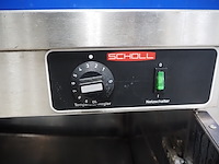 Gustav scholl - afbeelding 6 van  7