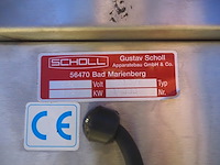 Gustav scholl - afbeelding 7 van  7