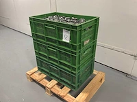 Gusto waxinelicht houder (144x) - afbeelding 3 van  4