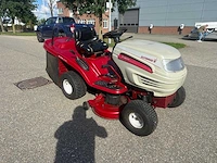 Gutbrod - glx 105 ra - zitmaaier - afbeelding 2 van  8