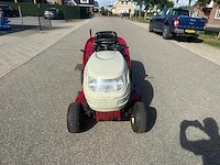 Gutbrod - glx 105 ra - zitmaaier - afbeelding 4 van  8